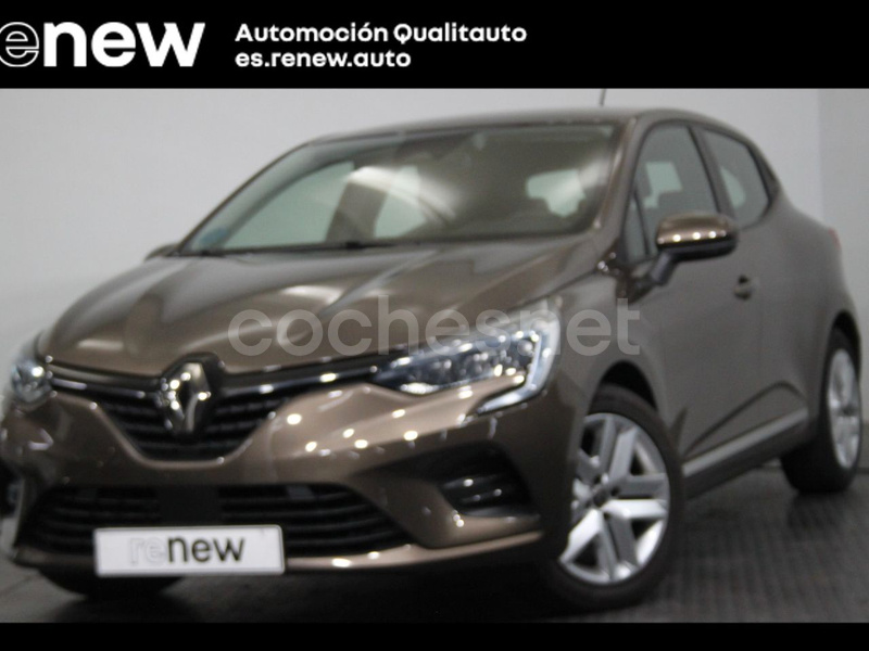 RENAULT Clio Intens TCe 74 kW 100CV 5p.