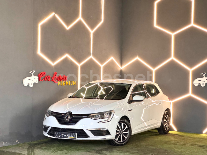 RENAULT Mégane Business Energy dCi