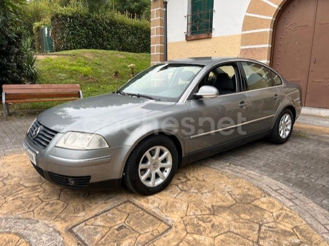 VOLKSWAGEN Passat 1.9 TDi Comfortline