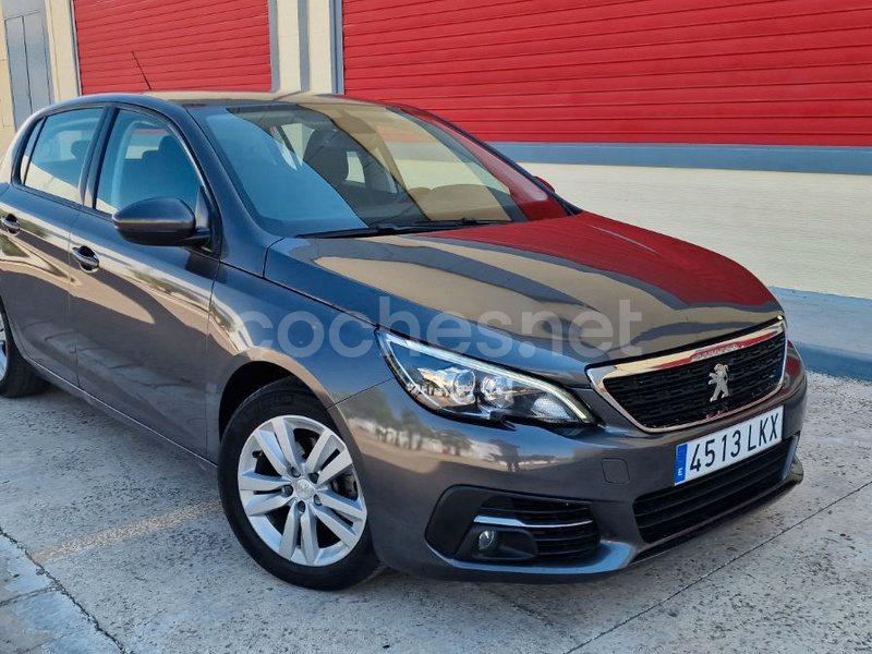 PEUGEOT 308 Active Pack BlueHDi 100 SS