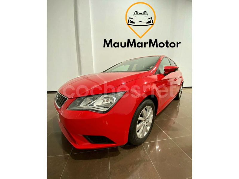 SEAT León 1.6 TDI DSG7 StSp Style