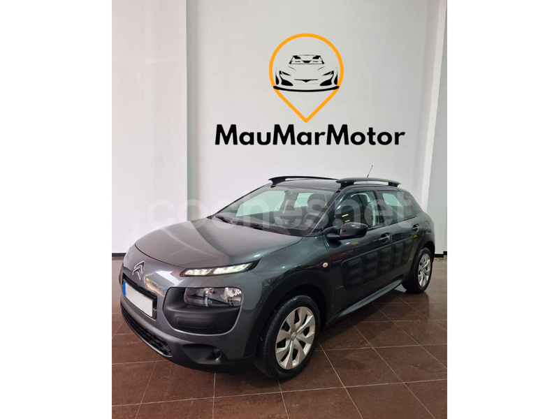 CITROEN C4 Cactus PureTech Feel