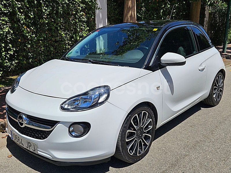 OPEL Adam 1.4 XEL GLAM