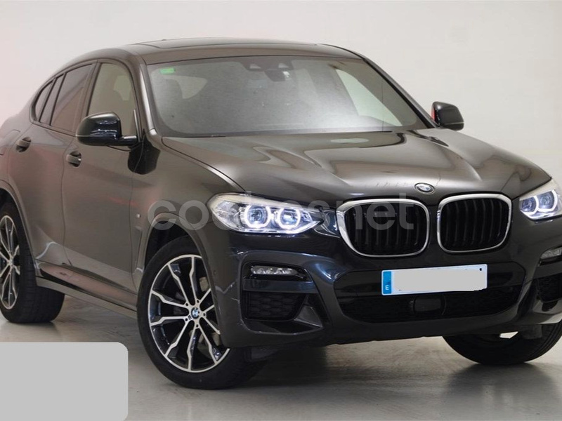 BMW X4 xDrive20d 5p.