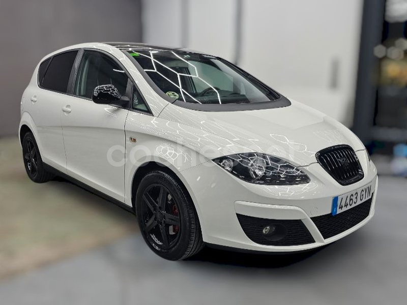 SEAT Altea 1.6 TDI Reference Ecomotive