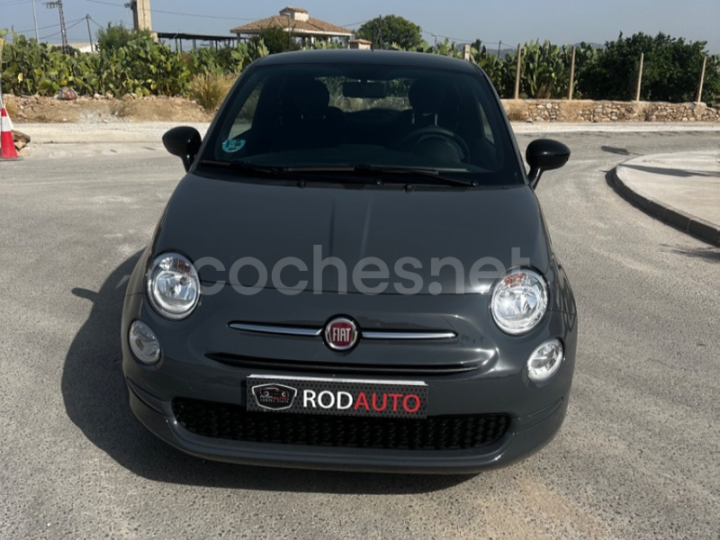 FIAT 500 Sport 1.0 Hybrid 70 CV