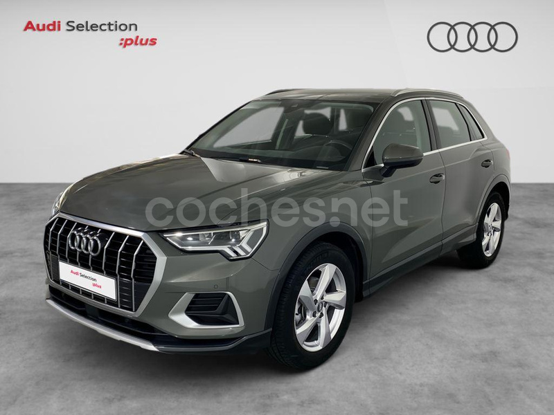 AUDI Q3 Advanced 35 TFSI 110kW 150CV 5p.