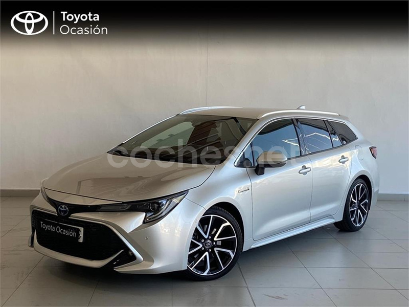 TOYOTA Corolla 2.0 180H ADVANCE ECVT TOURING SPORT 5p.