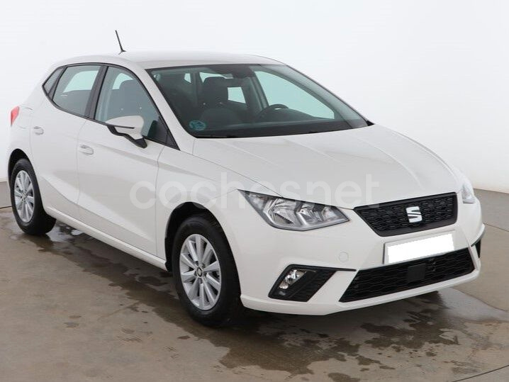 SEAT Ibiza 1.0 TSI Style Go2