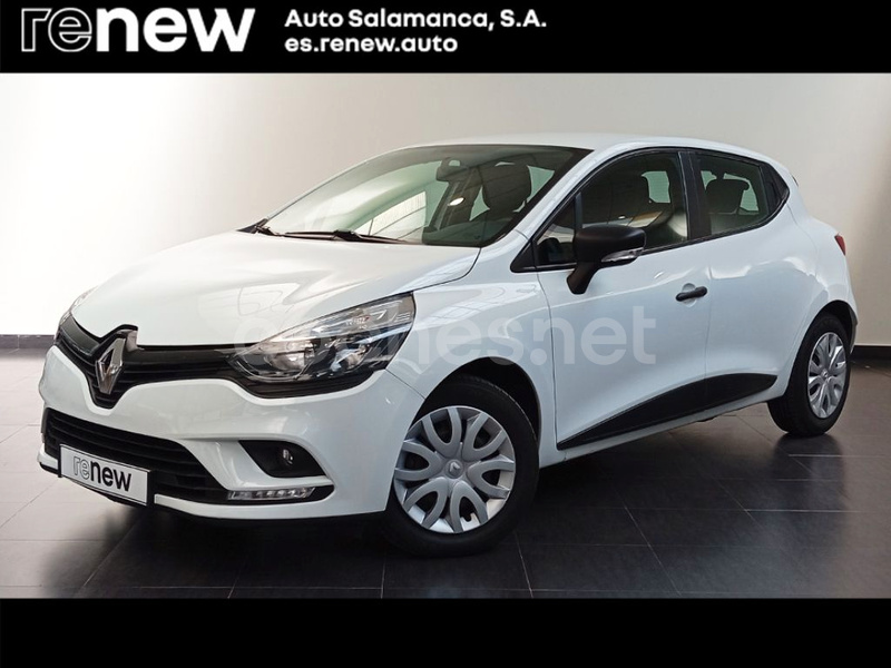 RENAULT Clio Business dCi 55kW 75CV 18 5p.