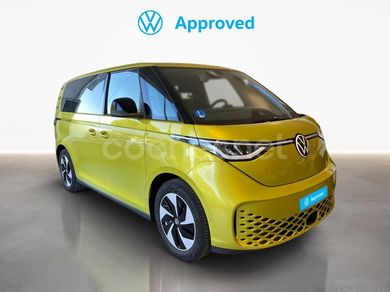 VOLKSWAGEN ID. BUZZ Origin 150kW 204CV 5p.