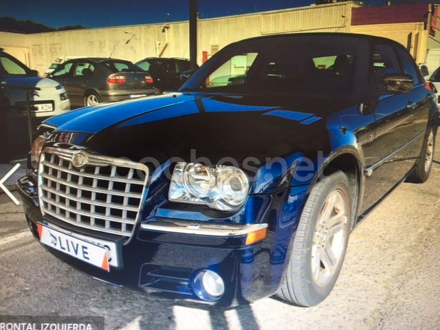 CHRYSLER 300C 3.5 V6 4p.