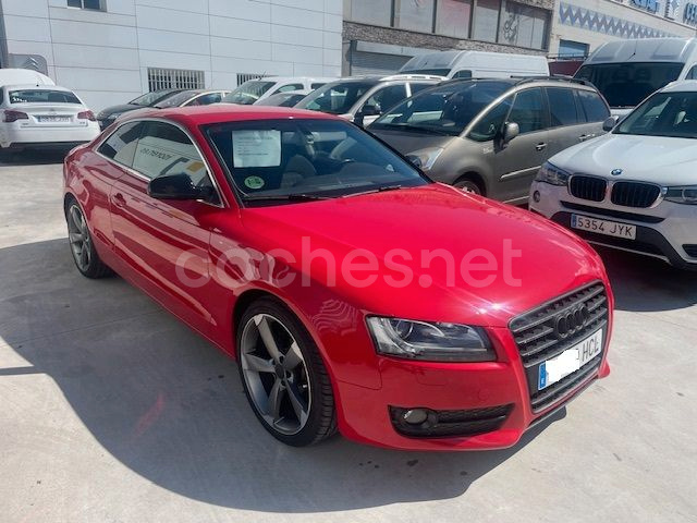 AUDI A5 2.0 TFSI 180cv 2p.