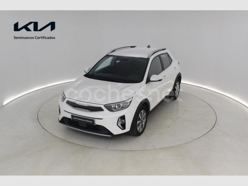 KIA Stonic 1.2 DPi 62kW 84CV Drive 5p.