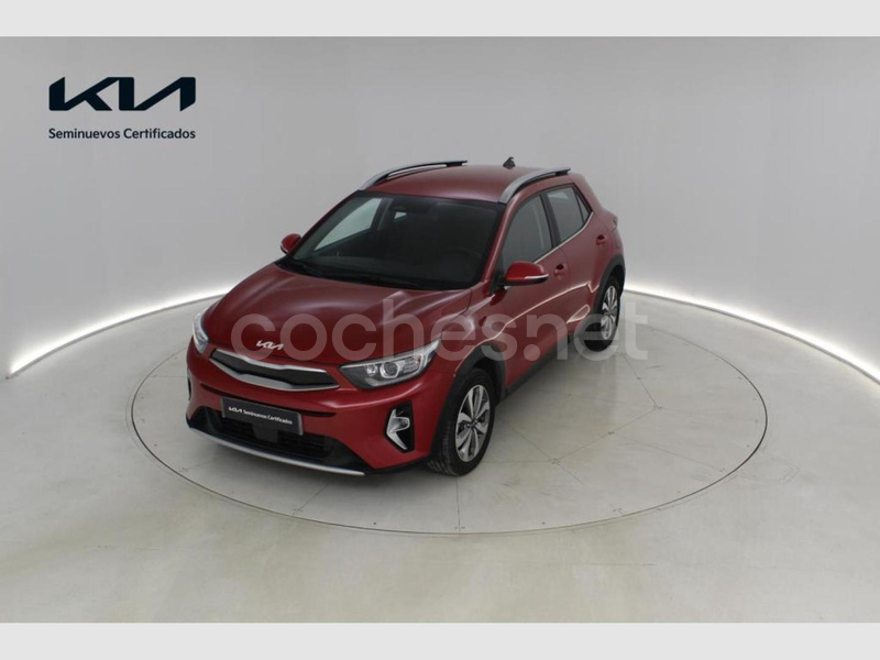 KIA Stonic 1.2 DPi 62kW 84CV Drive 5p.