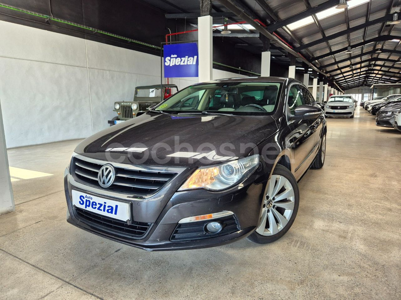 VOLKSWAGEN Passat CC 2.0 TDI 170cv RLine BlueMotion Techn 4p.