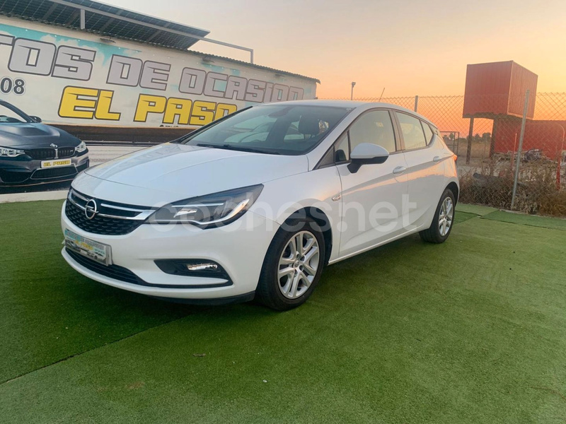 OPEL Astra 1.6 CDTi Business