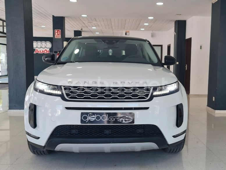 LAND-ROVER Range Rover Evoque 2.0 D150 FWD