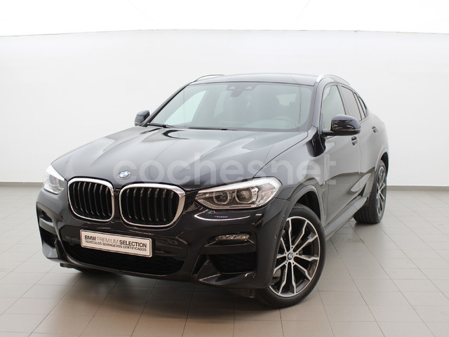 BMW X4 xDrive20d 5p.