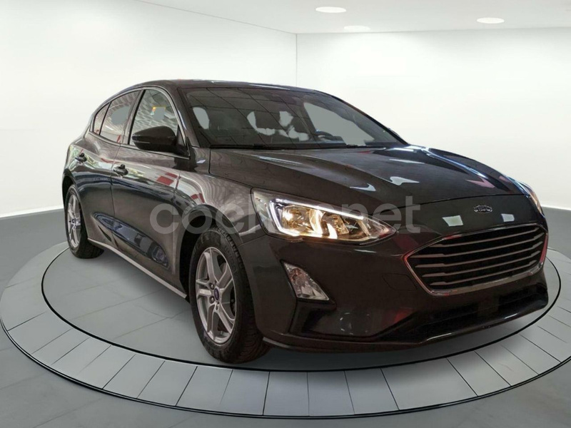 FORD Focus 1.0 Ecoboost 92kW Trend Edition 5p.