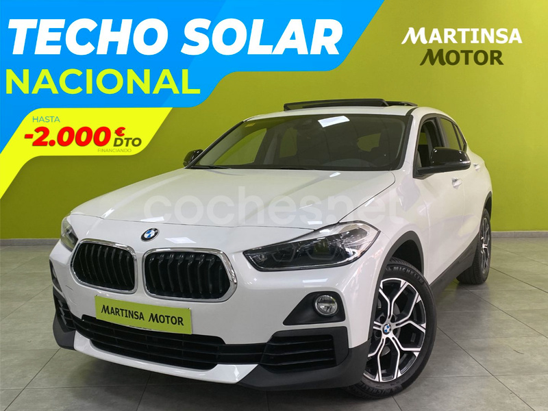 BMW X2 sDrive18i 5p.