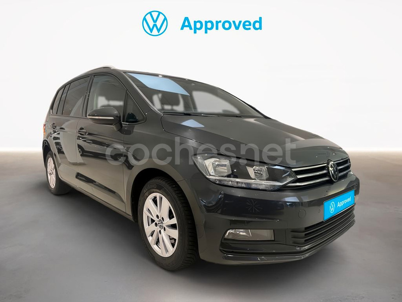 VOLKSWAGEN Touran Advance 2.0 TDI 110kW 150CV DSG 5p.