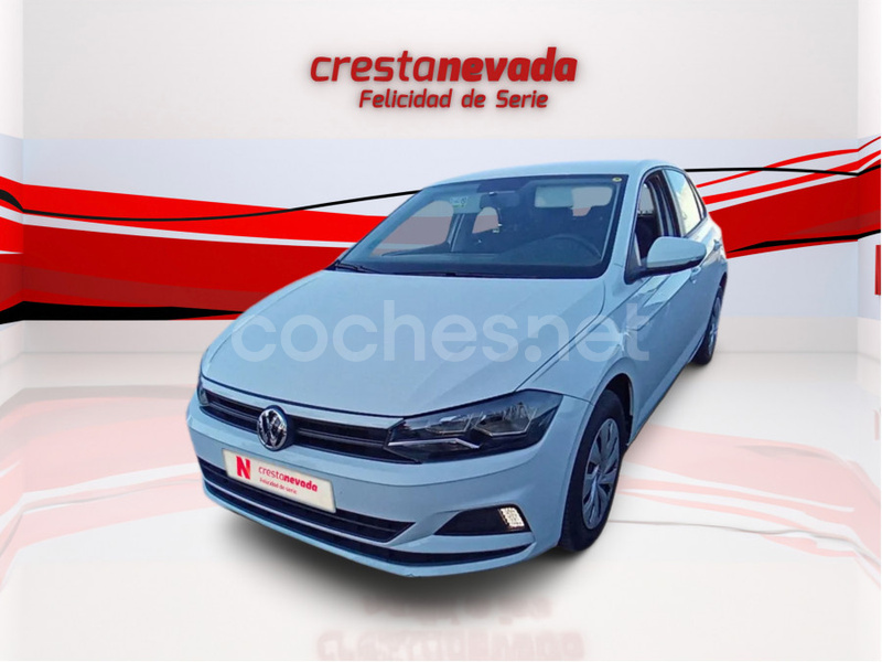 VOLKSWAGEN Polo Edition 1.6 TDI 59kW 80CV 5p.