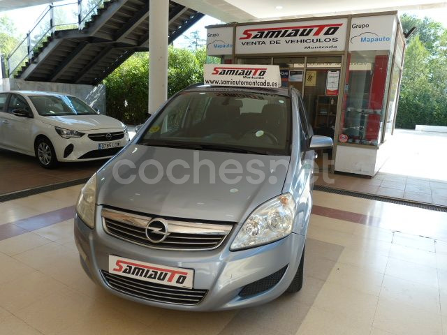 OPEL Zafira 1.9 CDTi 120 CV Enjoy 5p.