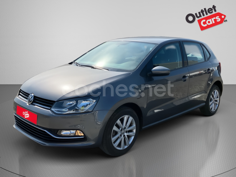 VOLKSWAGEN Polo APolo Plus 1.2 TSI 90CV BMT 5p.