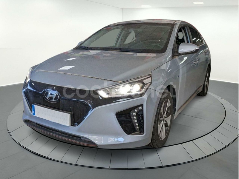 HYUNDAI IONIQ EV Tecno 5p.