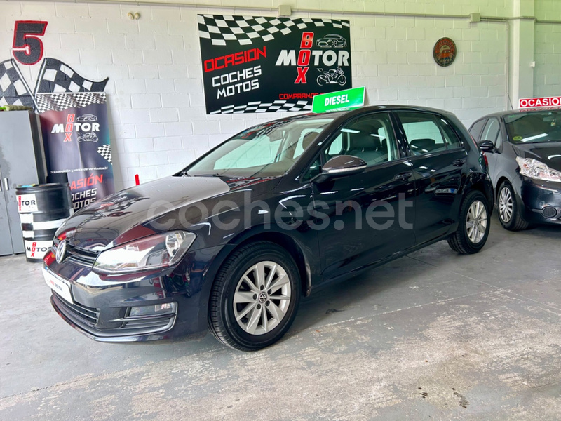 VOLKSWAGEN Golf Business 1.6 TDI 105CV BMT 5p.