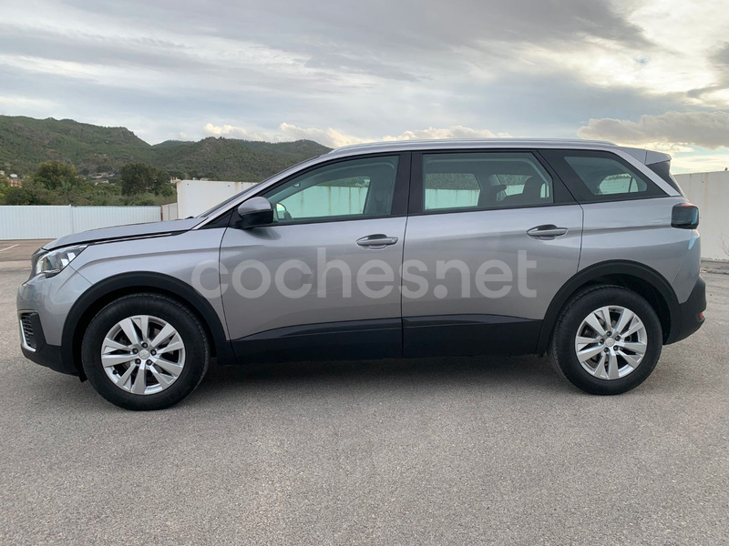 PEUGEOT 5008 Active 1.6L BlueHDi 88kW 120CV SS 5p.