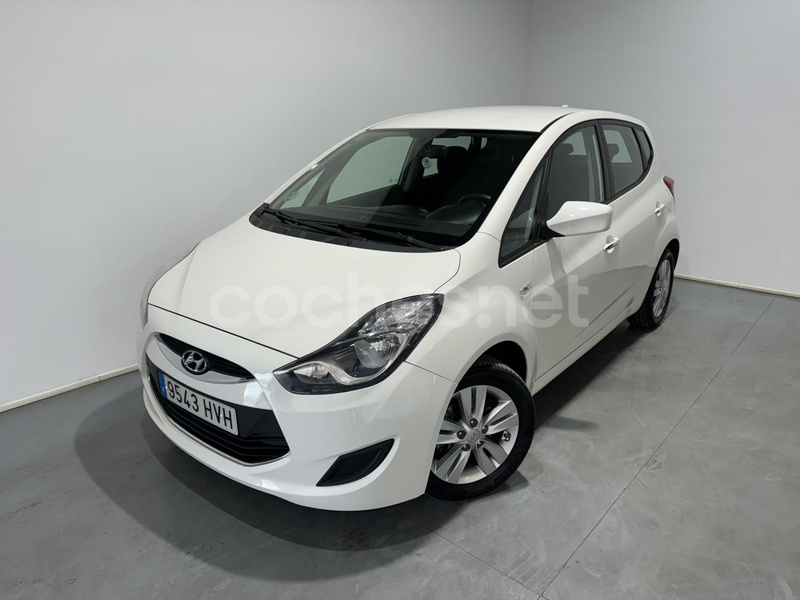 HYUNDAI ix20 1.4 CRDi Klass Plus 5p.