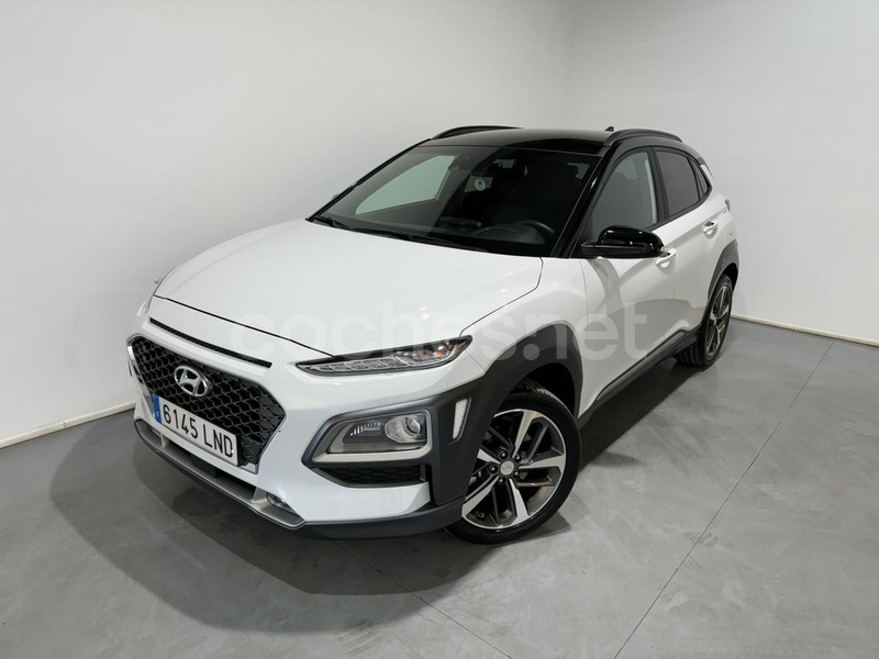 HYUNDAI Kona 1.0 TGDI XLE 4X2 5p.