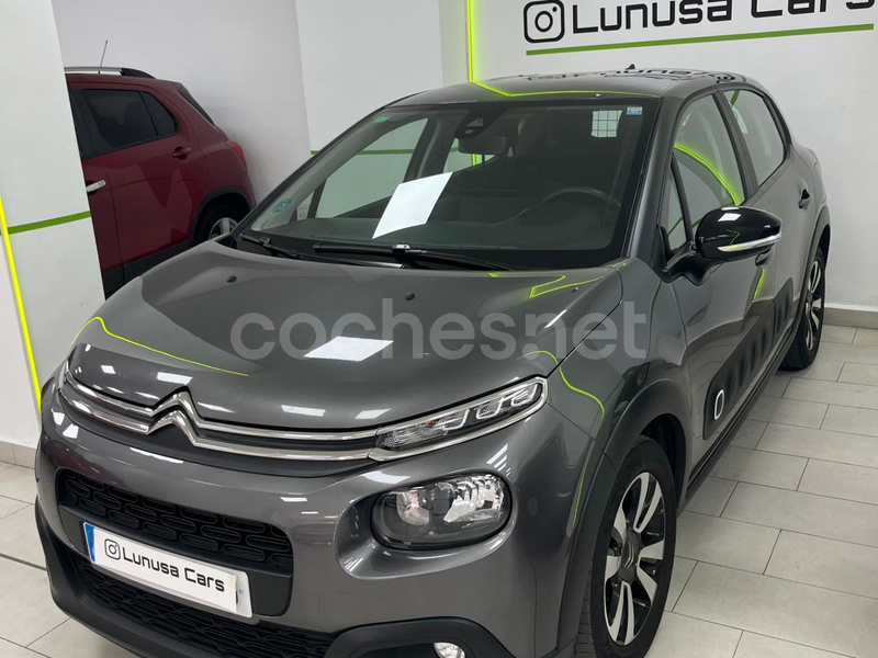 CITROEN C3 PureTech 60KW 82CV FEEL 5p.