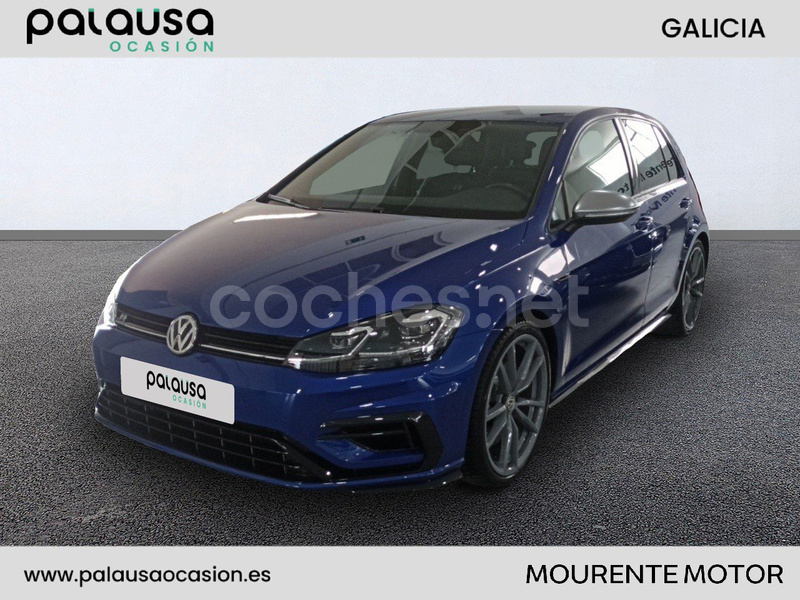 VOLKSWAGEN Golf R 2.0 TSI 221kW 300CV 4Motion DSG 5p.