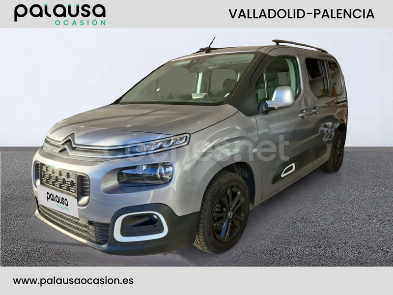 CITROEN Berlingo Talla M BlueHDi 130 SS 6v 100 ANOS 5p.