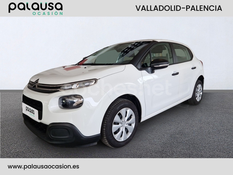 CITROEN C3 BlueHDi 55KW 75CV SS FEEL 5p.