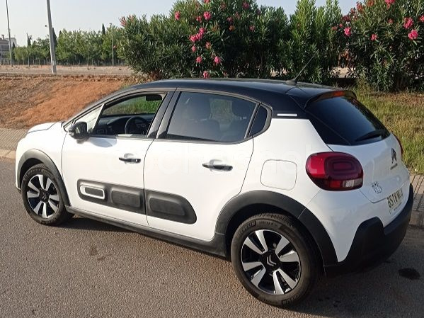 CITROEN C3 PureTech Shine