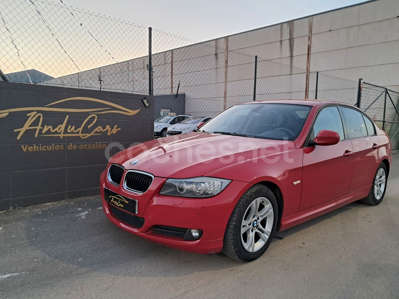 BMW Serie 3 320d