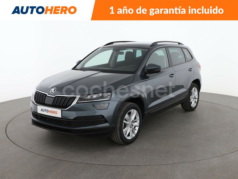 SKODA Karoq 1.5 TSI 110kW 150CV ACT Ambition 5p.