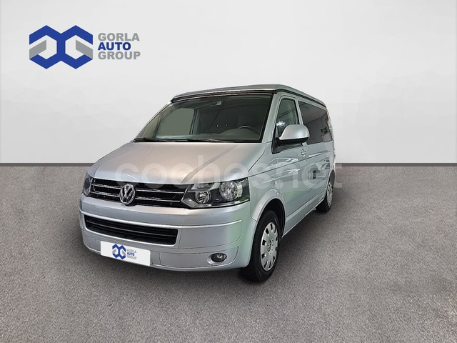 VOLKSWAGEN Caravelle Largo 2.0 TDI 114 Comfortline Edit BMT 4p.