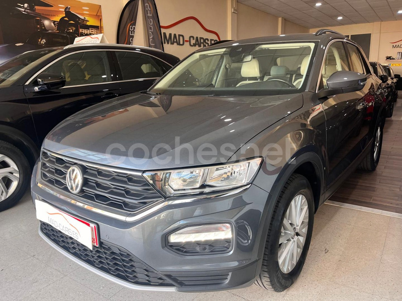 VOLKSWAGEN T-Roc Advance Style 1.0 TSI