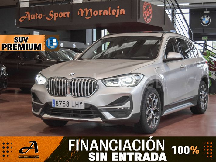 BMW X1 xDrive25e 5p.