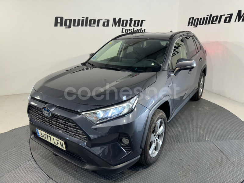 TOYOTA Rav4 2.5l 220H Advance 5p.