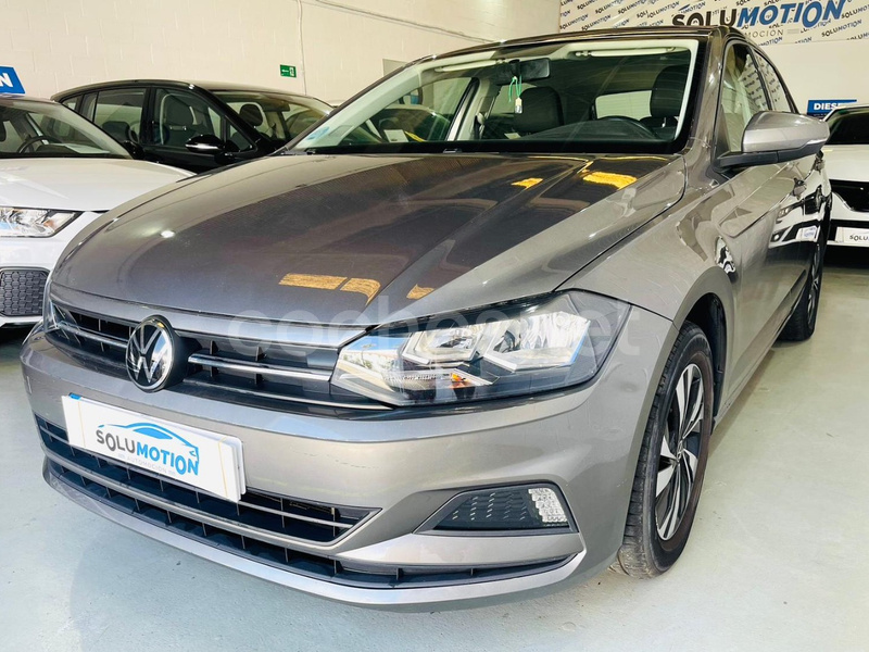 VOLKSWAGEN Polo Advance 1.0 TSI