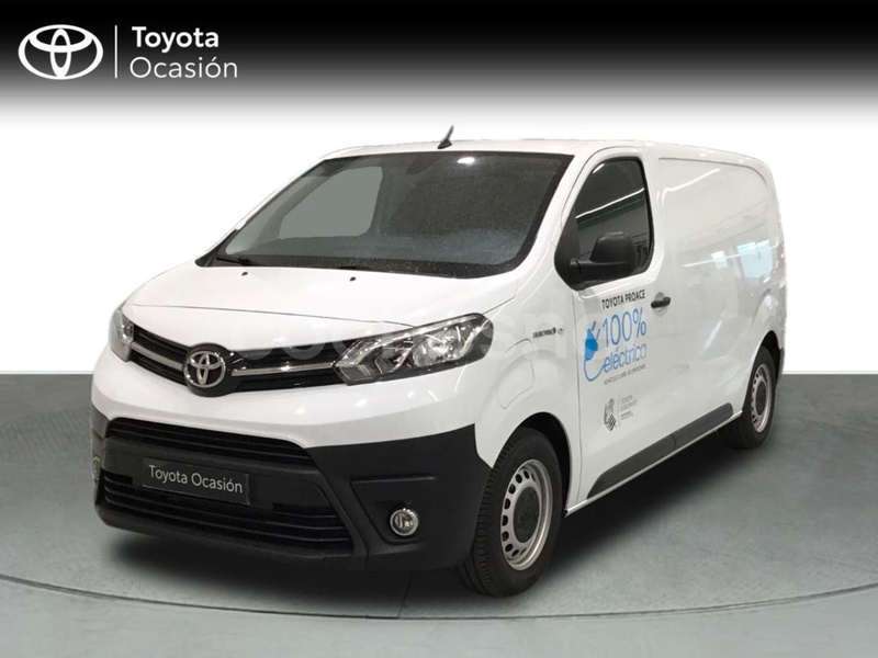 TOYOTA Proace 75kWh VX L1 4p.