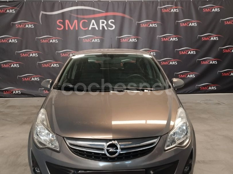 OPEL Corsa 1.2 Essentia