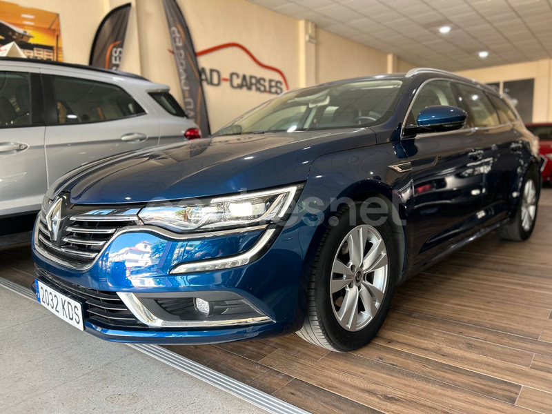 RENAULT Talisman S.T. Intens Energy dCi