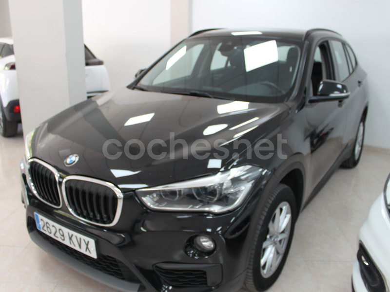 BMW X1 sDrive16d